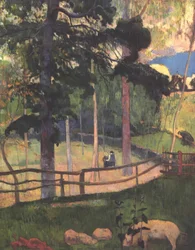 La Promenade
